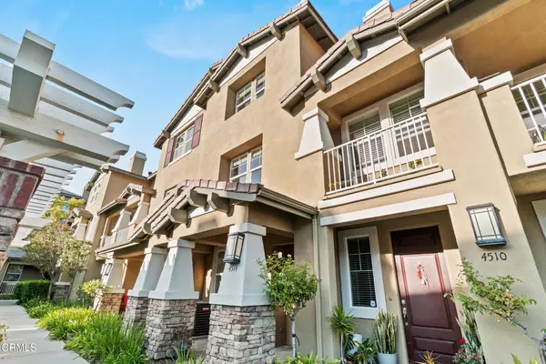 Camarillo, CA 93012,4514 Via Presidio