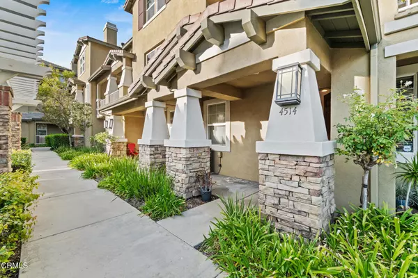 Camarillo, CA 93012,4514 Via Presidio
