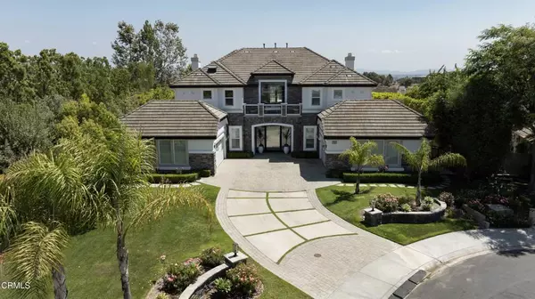 7216 Littler CT, Moorpark, CA 93021