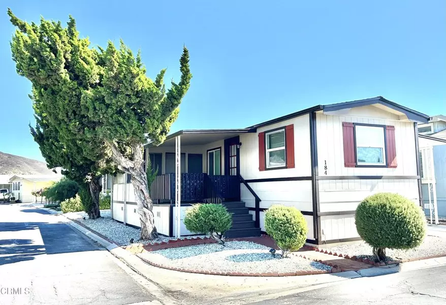 250 East Telegraph RD #184, Fillmore, CA 93015