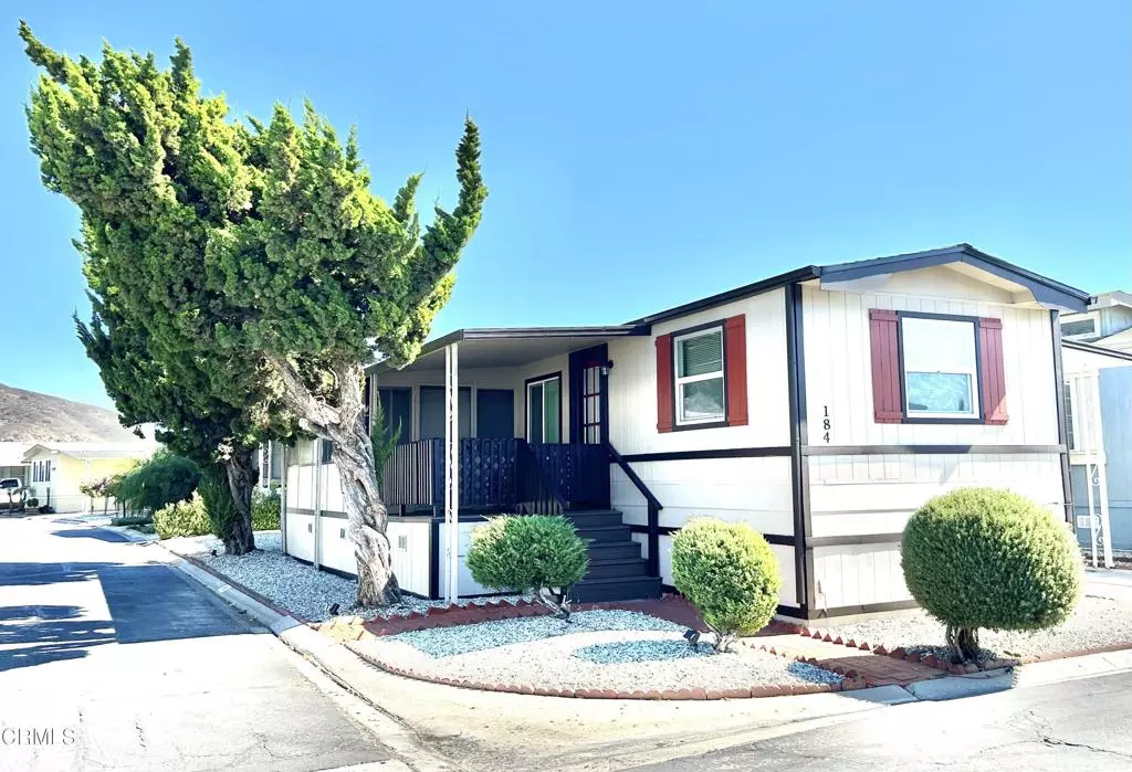 Fillmore, CA 93015,250 East Telegraph RD #184