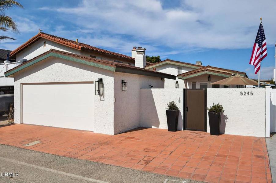 5245 Seabreeze WAY, Oxnard, CA 93035