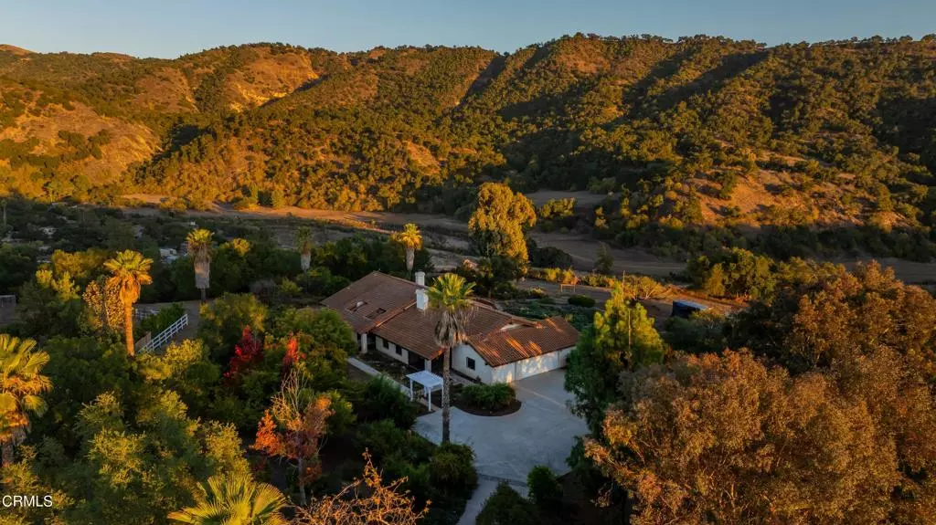 700 Thomas ST, Oak View, CA 93022