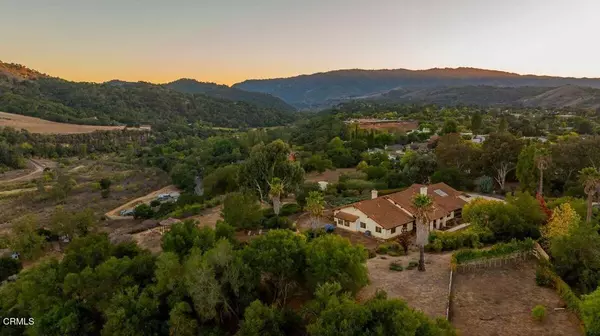 Oak View, CA 93022,700 Thomas ST