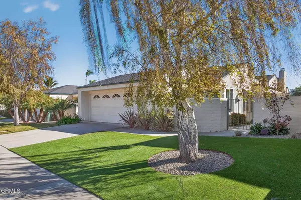 Ventura, CA 93004,8038 Agate ST