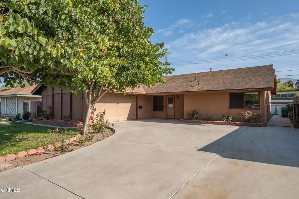 Santa Paula, CA 93060,752 Fillmore ST