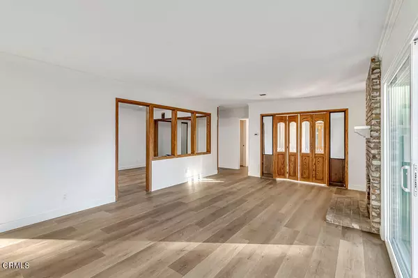 Ventura, CA 93004,479 Mackay AVE