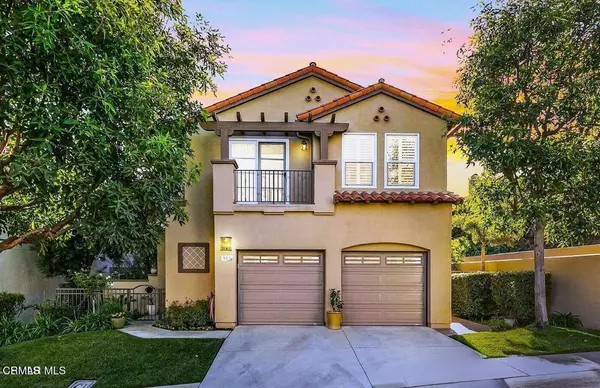 Camarillo, CA 93010,963 Corte Augusta