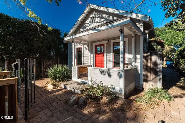 712 Castillo ST, Santa Barbara, CA 93101