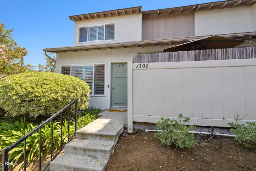 1302 Alessandro DR, Newbury Park, CA 91320