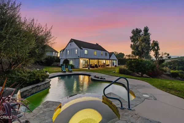 Camarillo, CA 93012,6065 Cielo Vista CT