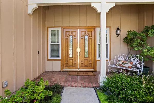 Simi Valley, CA 93065,1894 Rambling RD