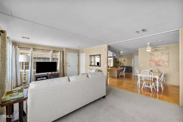 Santa Paula, CA 93060,500 West Santa Maria ST #124