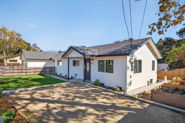 Oak View, CA 93022,310 Prospect ST