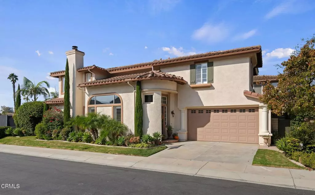 Camarillo, CA 93010,2855 Golf Villa WAY