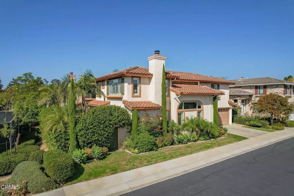 Camarillo, CA 93010,2855 Golf Villa WAY