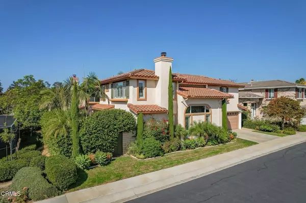 2855 Golf Villa WAY, Camarillo, CA 93010