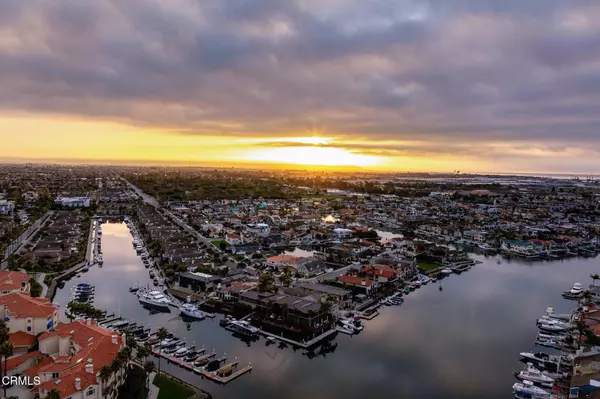 3661 Islander WALK, Oxnard, CA 93035