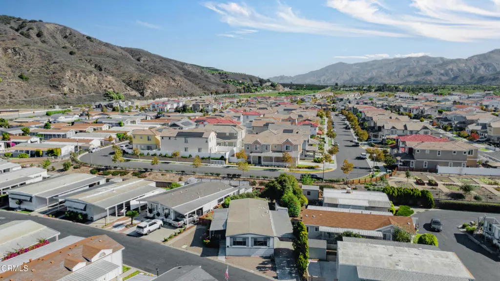 250 E. Telegraph RD #224, Fillmore, CA 93015