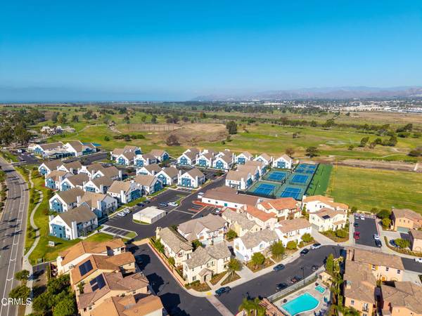 Oxnard, CA 93036,1655 Range RD