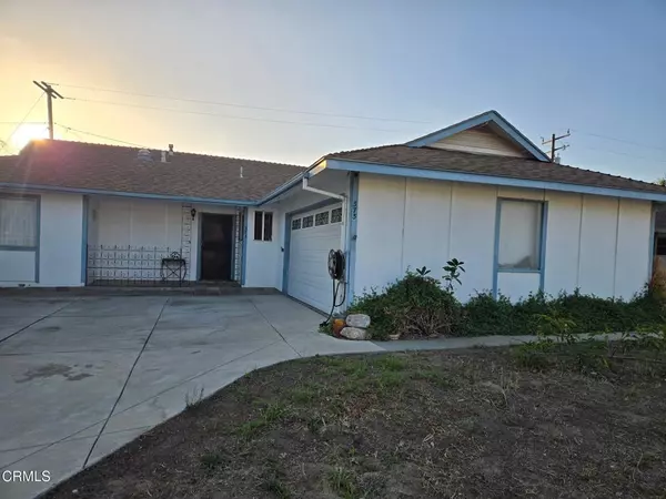 373 S Brookshire AVE, Ventura, CA 93003