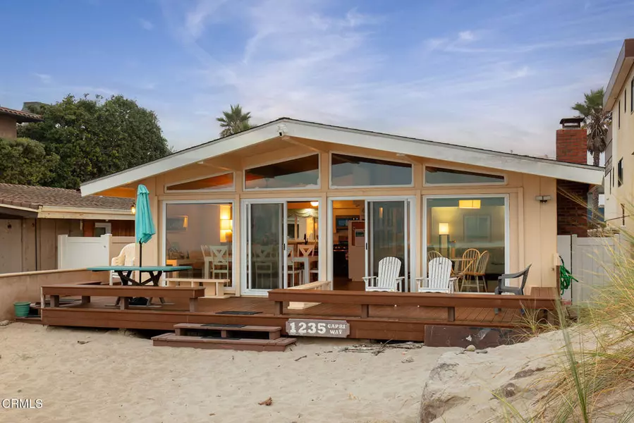 1235 Capri WAY, Oxnard, CA 93035