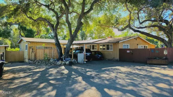 401 Burnham RD, Oak View, CA 93022