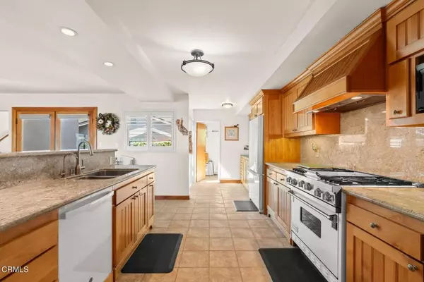 Ventura, CA 93001,505 Briarwood TER