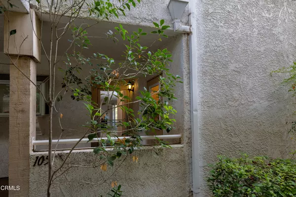 Camarillo, CA 93010,2623 Antonio DR #105