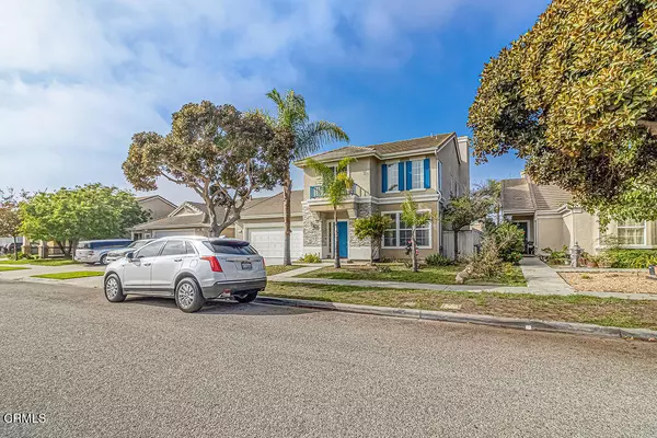 Oxnard, CA 93030,701 Olivia DR