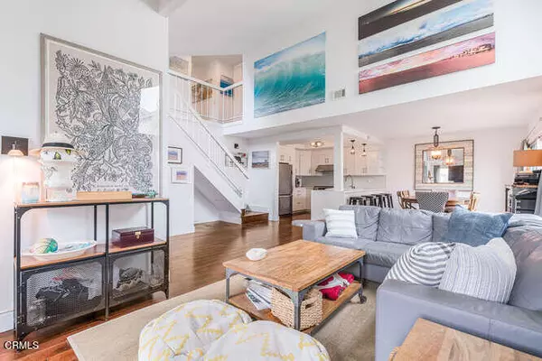 Oxnard, CA 93035,4521 La Brea ST