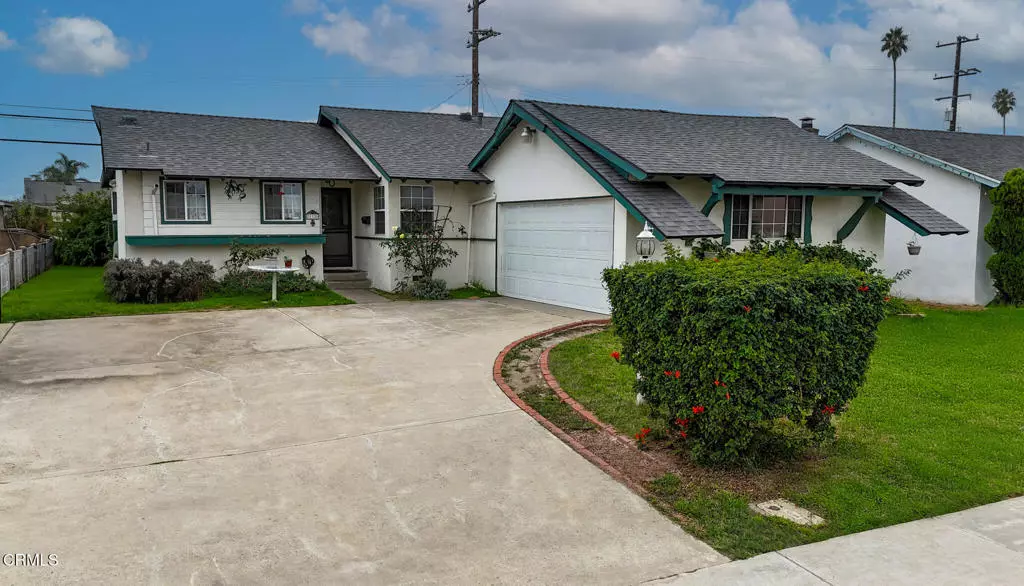 Oxnard, CA 93033,172 W Yucca ST