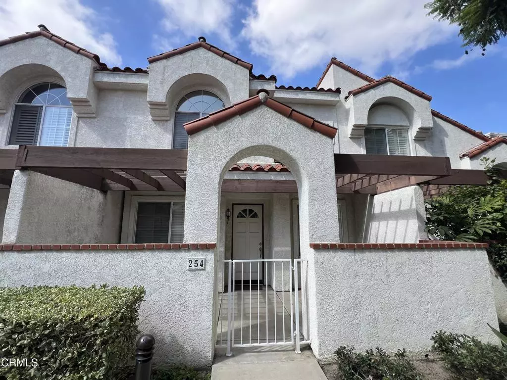 Camarillo, CA 93010,254 Camino Cortina