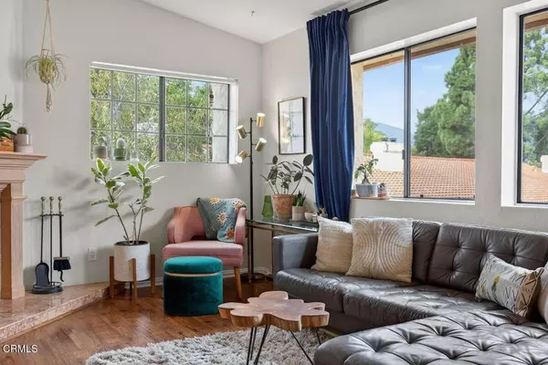 Ojai, CA 93023,848 Woodland Avenue #24