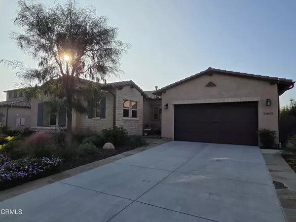 Camarillo, CA 93012,2493 Presley CT