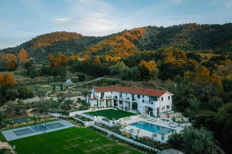 13202 Ojai RD, Santa Paula, CA 93060