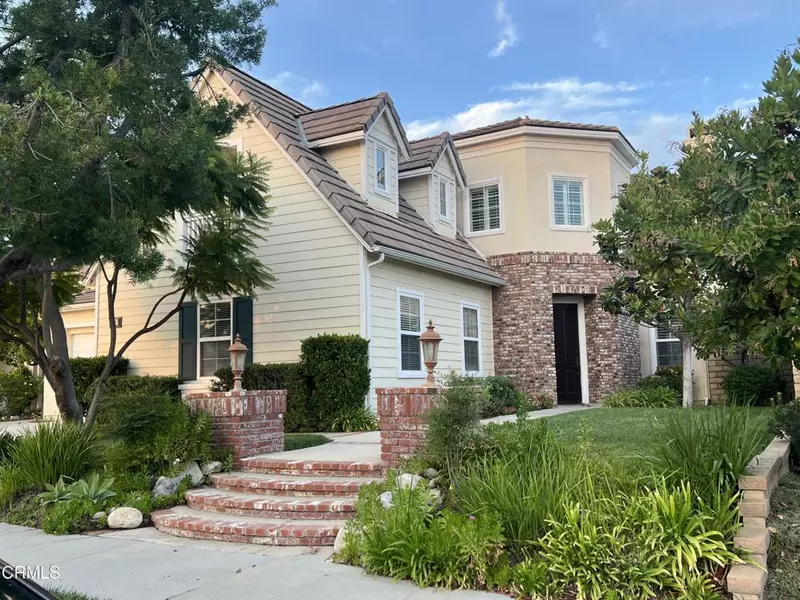 13687 Blue Ridge WAY, Moorpark, CA 93021