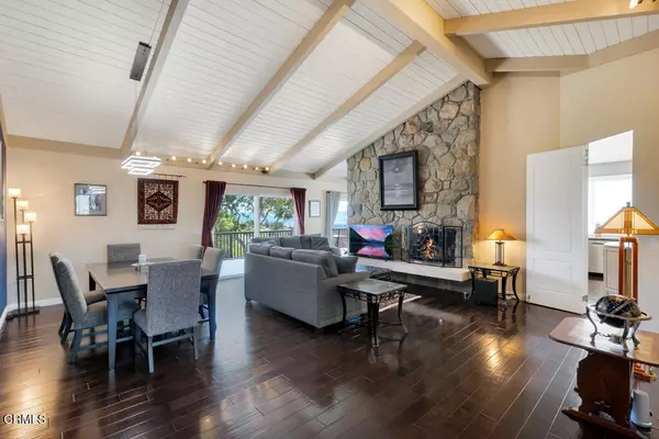 Camarillo, CA 93010,136 Cerro Crest DR