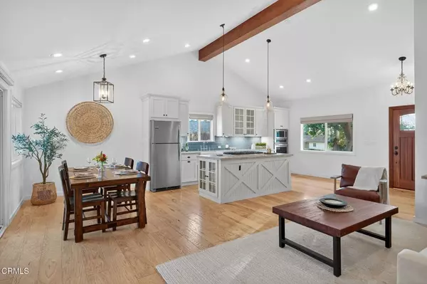 Ventura, CA 93003,412 Dayloma AVE