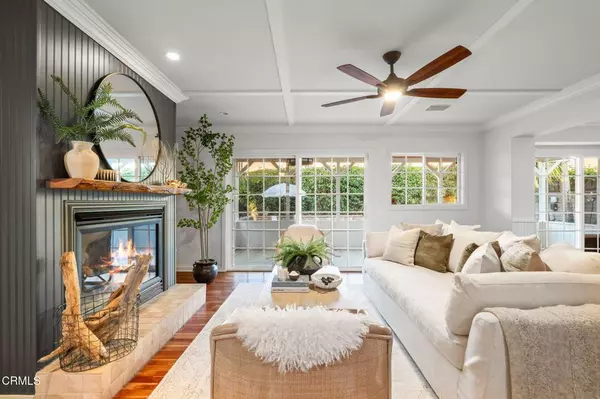 Ventura, CA 93001,2401 Pierpont BLVD