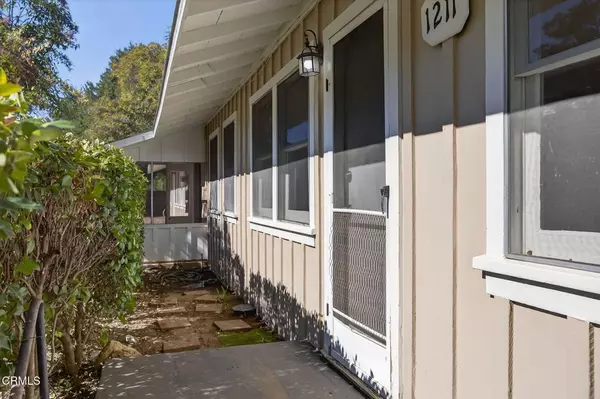 Ojai, CA 93023,1211 Cruzero ST