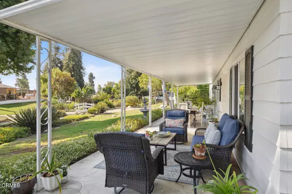 Ventura, CA 93003,25 Faulkner CT #25