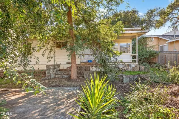 Ojai, CA 93023,701 W Lomita AVE