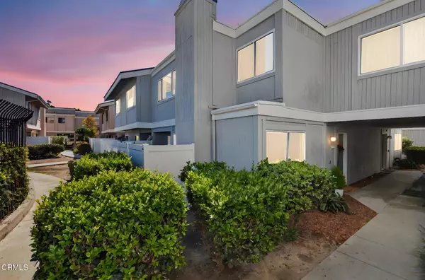 1320 San Simeon CT #4, Ventura, CA 93003