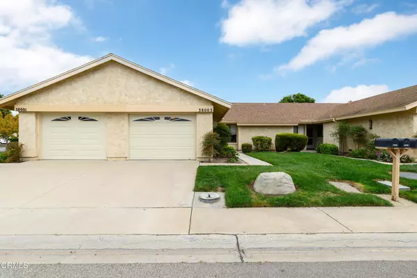 Camarillo, CA 93012,38003 Village 38