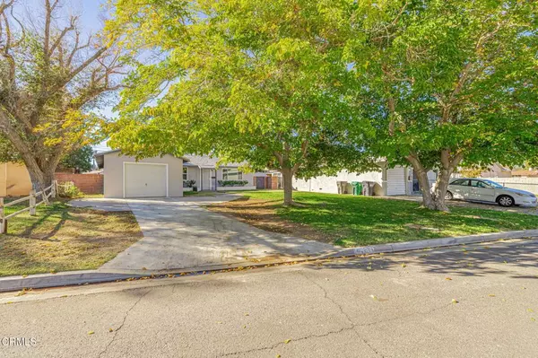 Lancaster, CA 93534,45309 Newtree AVE