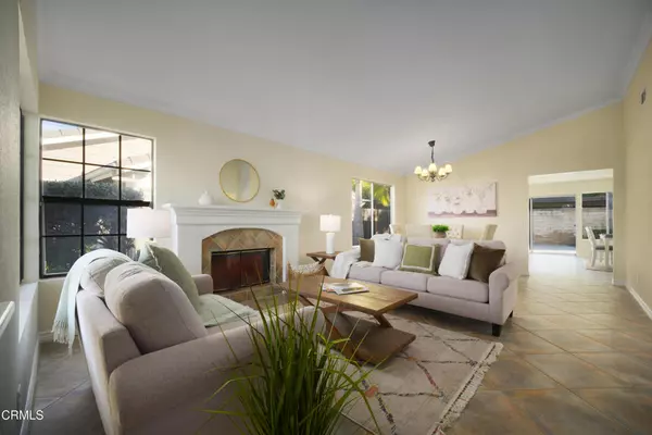 Camarillo, CA 93012,5092 Via Calderon