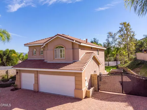 Castaic, CA 91384,30456 Star Canyon PL