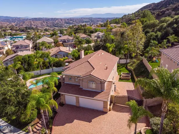 Castaic, CA 91384,30456 Star Canyon PL