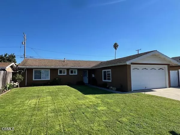 Oxnard, CA 93033,2230 Lassen ST